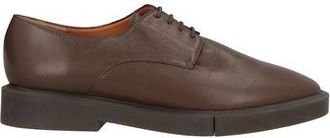 Robert Clergerie FOOTWEAR - Lace-up shoes on YOOX.COM