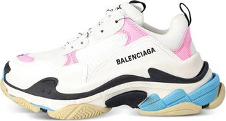 Balenciaga Sneakers chunky - Bianco