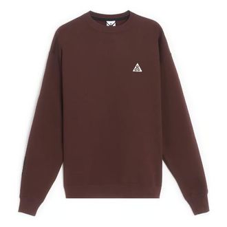 Nike x ACG Therma-Fit Fleece Crewneck Earth DX9611-227