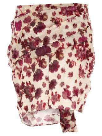 Isabel Marant Skirt - Pink