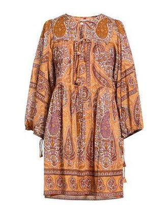 Antik Batik KLEIDER - Mini-Kleider auf YOOX.COM