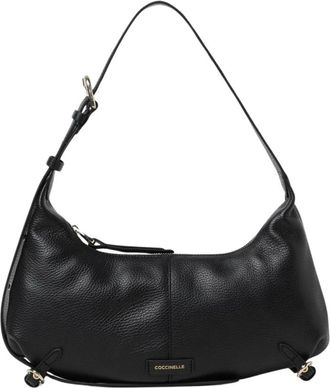 Coccinelle Donna, Borse, Nero, Taglia unica, new