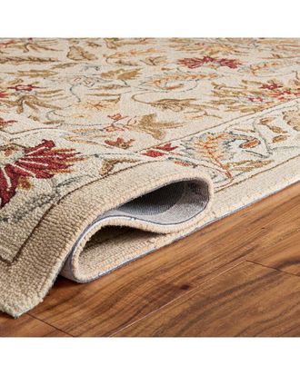 Safavieh Chelsea Bunny Hand Hooked Rug