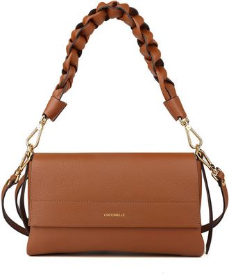 Coccinelle Boheme Grana Schoudertas