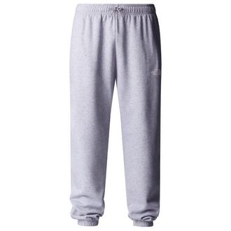 The North Face Simple Dome Tapered Jogger Trainingshose f&uuml;r Herren | grau
