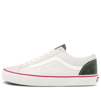 Vans Style 36 Retro Sport - Marshmallow Kombu Green VN0A5FBM2TZ