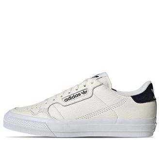 adidas Continental Vulc Off White EG4589