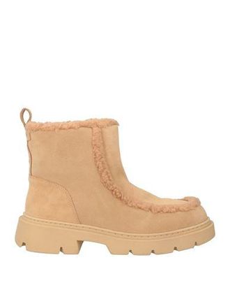 INUIKII CALZADO - Botines de ca&ntilde;a alta en YOOX.COM