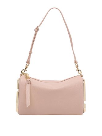 Marc Jacobs Rose The Snapshot Shoulder Bag