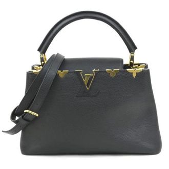 Louis Vuitton Pre-owned Vintage Schoudertas - Dames - Pre-owned - Zwart - Maat: ONE Size Leer