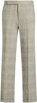 Lardini BOTTOMWEAR - Trousers on YOOX.COM