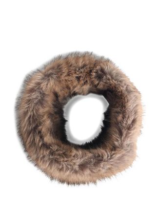Stand Studio Zephyra Faux Fur Headband