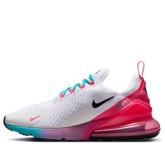 Nike Air Max 270 Miami Marlins HQ8001-100