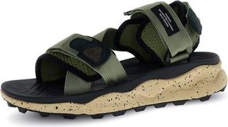 Flower Mountain Nazca 2 Sandal in Military at Nordstrom, Size 10.5Us