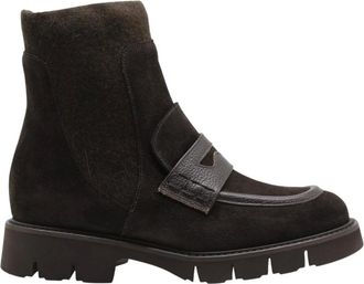 Luca Grossi Mujer, Zapatos, Marr&oacute;n, Talla: 38 EU