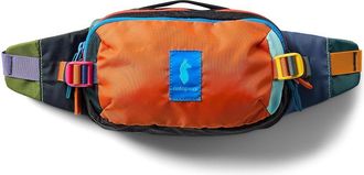 Cotopaxi Allpa X 1.5L Hip Pack Bags Del Dia, Nylon/Polyurethane