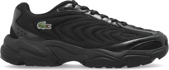 Lacoste Hombre, Zapatos, Negro, Talla: 41 1/2 EU