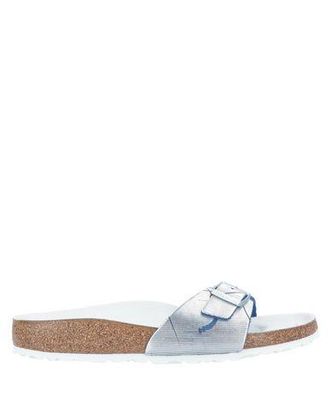 Birkenstock CALZADO - Sandalias con cierre en YOOX.COM