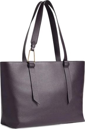 Coccinelle Borsa tote Malory - Viola