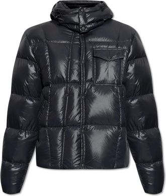 Moncler Uomo, Giacche, Blu, L, new