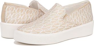 Naturalizer Marianne 3.0 Womens Shoes Coastal Tan Fabric : 7.5 M (B), Leather/Suede/Textile