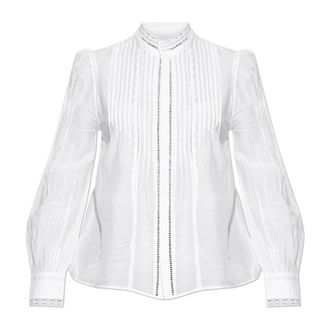 Zadig&Voltaire Shirts, female, White, Size: S Shirt Timz
