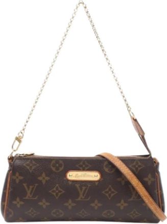 Louis Vuitton Borsa a spalla Pre-owned - - Pre-owned - Donna - Marrone - ONE SIZE