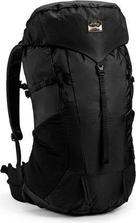 Lundhags Tived Light 25 Wanderrucksack - Unisex | schwarz