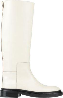 Jil Sander FOOTWEAR - Boots sur YOOX.COM