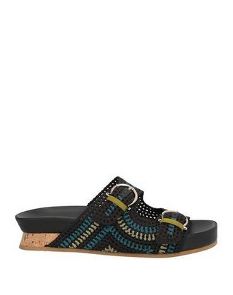 Ferragamo SCHUHE - Sandalen auf YOOX.COM