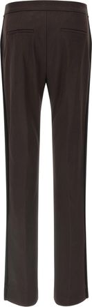 Sportmax Guglia Trousers - Brown
