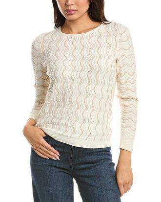 Nic+Zoe NIC & ZOE Alto Sweater