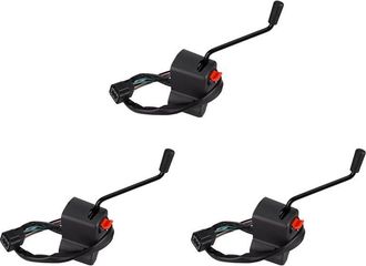 OEM Interruptores De Palanca Para Montacargas (adelante, Neutral Y Atr&aacute;s) Compatibles Con 91306-45200