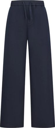 Dior M.cut&S Pants - Heren - Sweatpants - Blauw - S - Broeken