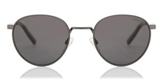 Polaroid PLD 2082/S/X Polarized KJ1/M9 Mens Sunglasses Grey Size 49