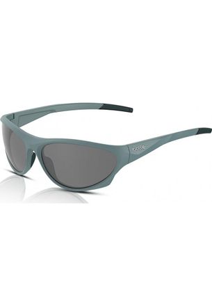 Bolle Womens BS135007-S 65 Chimera Sunglasses - Green - One Size