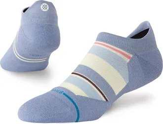 Stance Womens Milo Light Tab Socks Multi-Colored S