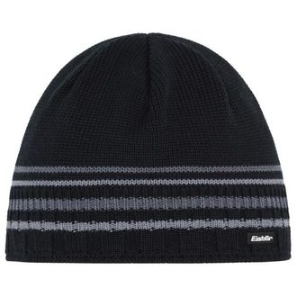 Eisb&auml;r Bax M&uuml;tze - Unisex | schwarz