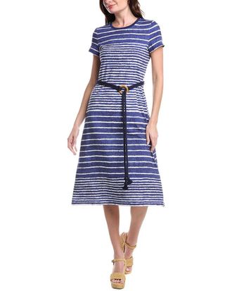 Tommy Bahama Coastal Chalet Midi Dress