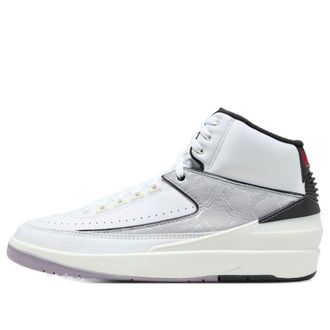 Nike Jordan Air Jordan 2 Retro Python DR8884-102