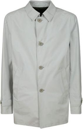 Herno Herno | Raincoat Gore 2L - 52 IT