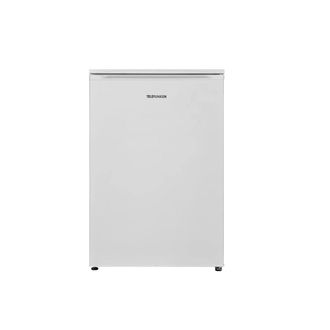 Telefunken Frigor&iacute;fico De Sobremesa De 122 L Y 54 Cm, Blanco Est&aacute;tico - Tt130we - Telefunken
