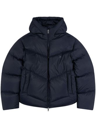 Axel Arigato Piumino Peak - Blu