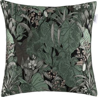 Schöner Wohnen Kollektion Dekokissen »Toucan« mit glänzenden Highlights