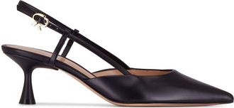 Gianvito Rossi With Heel