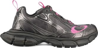 Balenciaga Sneakers goffrate - Grigio