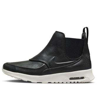 Nike (WMNS) Nike Air Max Thea Mid Black Sail 859550-001
