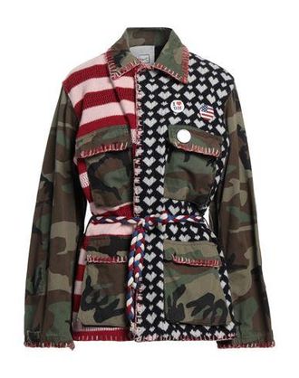 De Hart JACKEN & M&Auml;NTEL - Jacken und Anoraks auf YOOX.COM