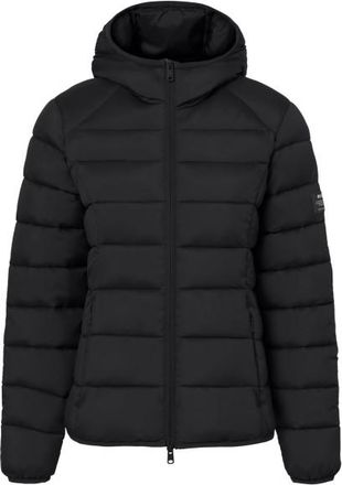 Ecoalf Aspenalf Jacket Kunstfaserjacke f&uuml;r Damen | schwarz