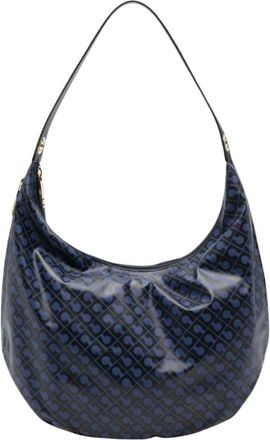 Gherardini Donna, Borse, Blu, Taglia unica, new